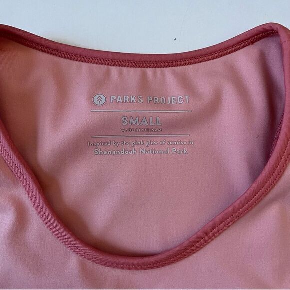 Parks Project Madewell Activewear Set Small - Picture 7 of 14